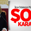 İkna Odalarının Mucidi Bıraktı