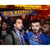 Erkan Zengin Trabzon’da Meşalelerle Karşılandı Erkan Zengin Trabzon’da Meşalelerle Karşılandı