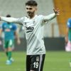 Beşiktaş'ta Ajdin Hasic'ten kötü haber! Beşiktaş'ta Ajdin Hasic'ten kötü haber!