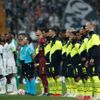 Beşiktaş’ta bütün yabancılar sahada!