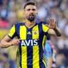 Hasan Ali'ye Leicester City talip oldu Hasan Ali'ye Leicester City talip oldu