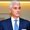 Haluk Dinçer TÜSİAD Başkanı olarak son konuşmasını yaptı Haluk Dinçer TÜSİAD Başkanı olarak son konuşmasını yaptı