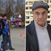 Ankara'da yaşlı bir kişiyi videoya alıp korkutan kişinin cezası belli oldu