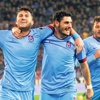 Fırtına 'Sefa'sını sürdü