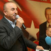 Dışişleri Bakanı Çavuşoğlu: Lanet olsun senin iki yüzlülüğüne
