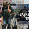 Washington'dan çatışma sesleri yükseliyor Washington'dan çatışma sesleri yükseliyor