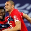 "Burak Yılmaz makine gibi" "Burak Yılmaz makine gibi"