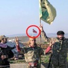 Süleyman Şah Türbesi, PYD’ye emanet Süleyman Şah Türbesi, PYD’ye emanet