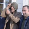 Bir kadını döven cani tutuklandı