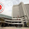 Basına yönelik akreditasyonda 28 Şubat dönemine dönüş Basına yönelik akreditasyonda 28 Şubat dönemine dönüş