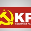 Komünist Parti'nin seçimlere katılmasına onay çıktı Komünist Parti'nin seçimlere katılmasına onay çıktı