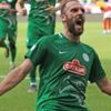 Burak Yılmaz ameliyat edildi Burak Yılmaz ameliyat edildi