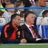 "Benden sonra Ryan Giggs gelir" "Benden sonra Ryan Giggs gelir"
