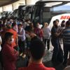 İzmir'den korkunç görüntüler İzmir'den korkunç görüntüler