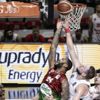 Pınar Karşıyaka deplasmanda galip Pınar Karşıyaka deplasmanda galip
