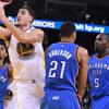 Warriors'ın bileği bükülmüyor