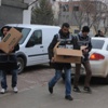 El Kaide operasyonu: 9 gözaltı El Kaide operasyonu: 9 gözaltı