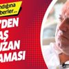Son dakika: TMSF'den flaş Cem Uzan açıklaması Son dakika: TMSF'den flaş Cem Uzan açıklaması