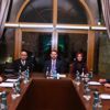 Bakan Albayrak'tan Yeşilay'a ziyaret Bakan Albayrak'tan Yeşilay'a ziyaret