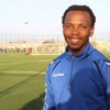May Mahlangu 1 ay yok May Mahlangu 1 ay yok