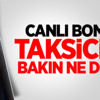 Canlı Bomba Taksiciye Bakın Ne Demiş Canlı Bomba Taksiciye Bakın Ne Demiş