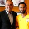 Abdurrahim Albayrak: Selçuk İnan boş mukaveleye imza ... Abdurrahim Albayrak: Selçuk İnan boş mukaveleye imza ...