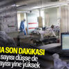 6 Şubat Türkiye'nin koronavirüs tablosu