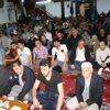Devrek’te Berat Gecesi Coşkuyla İdrak Edildi