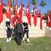 Mersin’de 09.05’te Hayat Durdu