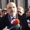 Berberoğlu'nun cezası onandı, infazı durduruldu