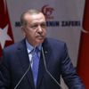 Erdoğan: Sokakta aranan adaletin adı intikamdır