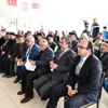 Vali Seymenoğlu, köylerde vatandaşların sorunlarını ...