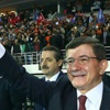 Davutoğlu'ndan kadro müjdesi! Davutoğlu'ndan kadro müjdesi!