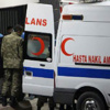 Şırnak’tan acı haber! Şırnak’tan acı haber!