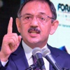 Hendekçi başkanın yerine kayyum Hendekçi başkanın yerine kayyum