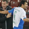 Skibbe'ye alkolik suçlaması Skibbe'ye alkolik suçlaması