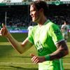 Wolfsburg'dan 4'te 4