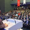 Başbakan Yıldırım: 30 bin en az siber güvenlik uzmanına ihtiyacımız var