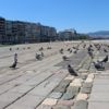 İzmir, kısıtlamanın ilk gününde boş kaldı