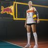 Hande Baladın Red Bull sporcusu oldu Hande Baladın Red Bull sporcusu oldu
