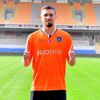 Leonardo Duarte Başakşehir'de