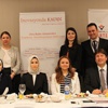KADEM ve TÜBİTAK girişimci kadınları destekleyecek KADEM ve TÜBİTAK girişimci kadınları destekleyecek