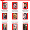 Türkiye’de milyonluk terörist avı ! İhbar yağıyor..