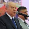 Bahçeli: Şaka yapmıyoruz! Barzani'ye bedel ödettirecek güçteyiz