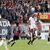 Gençlerbirliği - Trabzonspor Gençlerbirliği - Trabzonspor