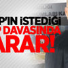 Trump'ın istediği rahip davasında karar! Trump'ın istediği rahip davasında karar!