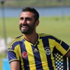Selçuk Şahin kararını verdi Selçuk Şahin kararını verdi