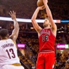 Chicago Bulls'dan iyi başlangıç Chicago Bulls'dan iyi başlangıç