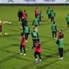 Galatasaray kampında neler yaşandı? Galatasaray kampında neler yaşandı?