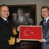 Foto Galeri: Oramiral Bülent BOSTANOĞLU kimdir